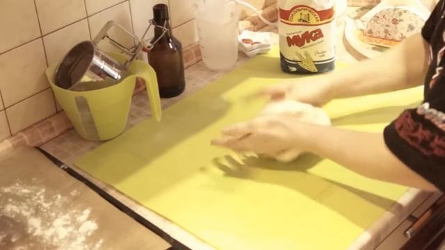 Супер БЫСТРЫЕ БАГЕТЫ!! Домашний ХЛЕБУШЕК!! смотреть онлайн