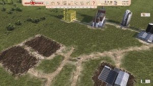 Workers & Resources Soviet Republic  Сельское хозяйство