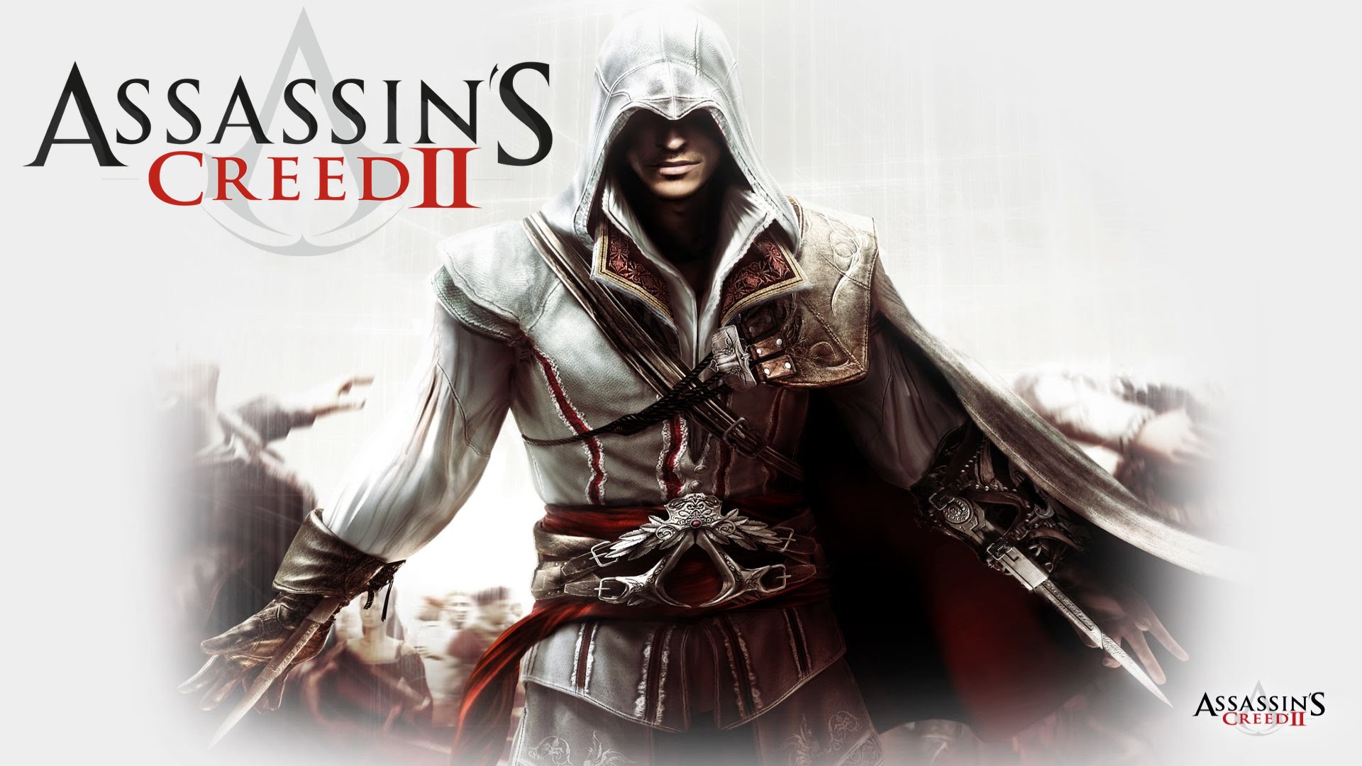 Assassin’s Creed II (полное прохождение) №7