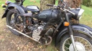 К-750м работа двигателя