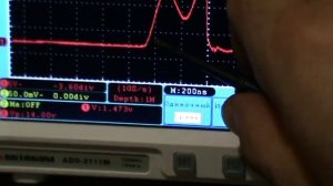 Глюки шима 3845 в сварочном инверторе.