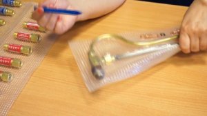 Керосинорез "Вогник"-181