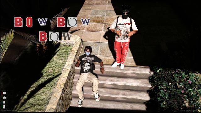 [NL:RP] [IC] BPS DJ- Bow Bow Bow (F*** my BM Remix) смотреть онлайн