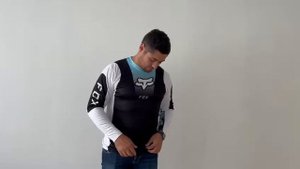 Честный отзыв на мото джерси!