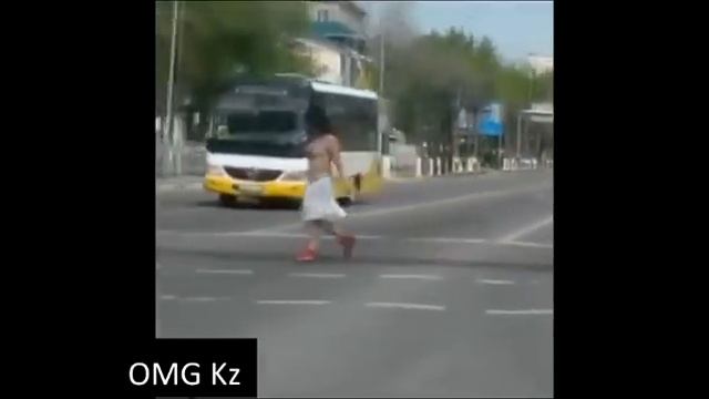 Казакша прикол.+18 Вайн #5 смотреть онлайн