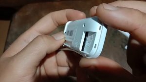 Unboxing LTE 4G USB Modem With WIFI Hotspot, Murah Meriah