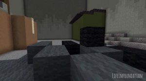 Little Nightmares 2 in Minecraft Pale City