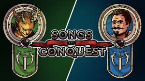 Songs of Conquest - Перадин не сдаётся! (6)