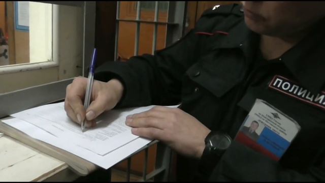 Режимный объект, видео съёмка запрещена!