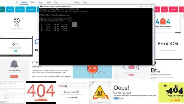 How to Fix the 404 Not Found Error смотреть онлайн
