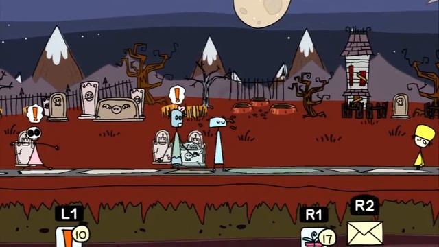 Doki-Doki Universe - Conferindo o Jogo! (PS3 Gameplay Legendado Português PT-BR) смотреть онлайн