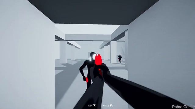 [Demo] GunFu Fighter - Gameplay / (PC) смотреть онлайн