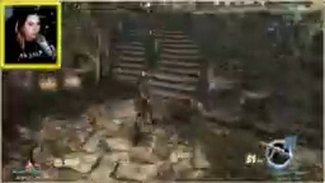 Strange Brigade #1 ► СТРАННАЯ БРИГАДА! ВОЛЧИЦА И ЛИСА! МУМИИ БЕРЕГИТЕСЬ! смотреть онлайн