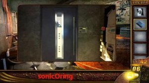 Can You Escape The 100 Room 4 Level 42 Walkthrough