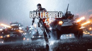 Battlefield 4