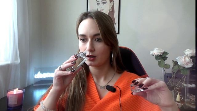 Мои новые ароматы из AVON - парфюмерные покупки //моя коллекция ароматов ❤️