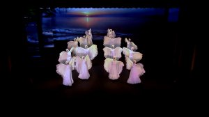 "Танцуют ВСЕ - 2" (Детская хореографическая школа г. Ставрополя), 28 мая 2023 г., МИКС