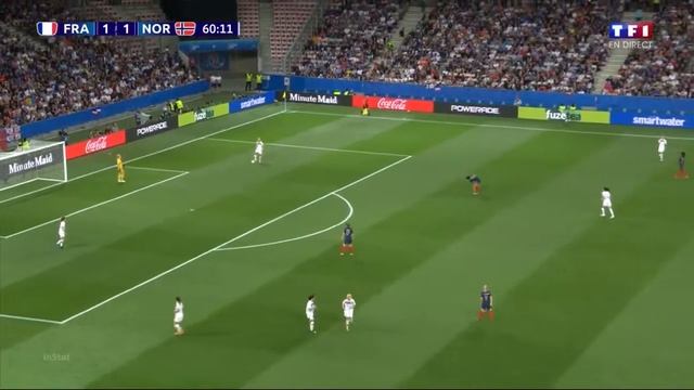 Правило 16. Ввод мяча от ворот. смотреть онлайн