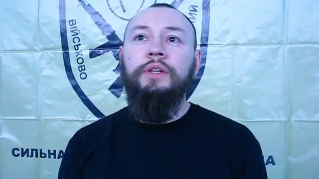 Ульянов Константин. Horting. Военно-спортивный хортинг. Клуб ножевого боя "Fratria Fortis" смотреть онлайн