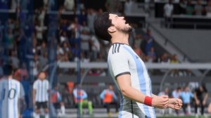 FIFA 23 PC Next Gen | Argentina vs Spain | Nvidia RTX 3060 Ti