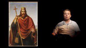 «Династии французских королей. Меровинги». Лекция Никиты Брусиловского