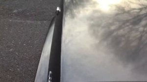 1992 Nissan Stanza XE