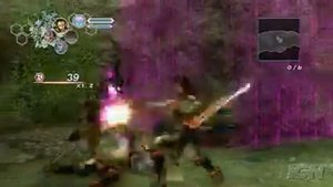 Genji: Days of the Blade Video Review (PS3)