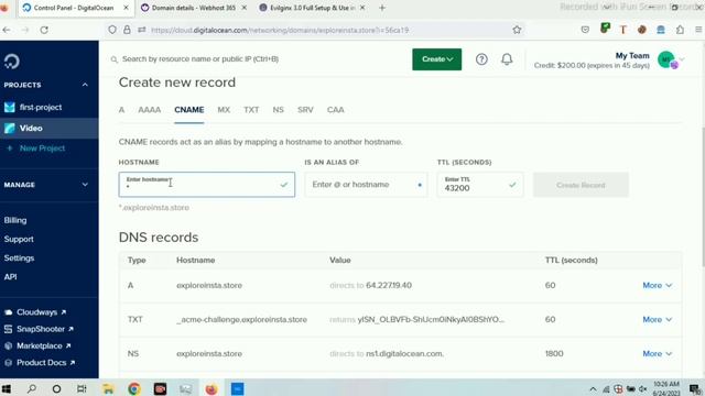THE NEW EVILGINX 3.0 !! Full Setup & Uses. ? смотреть онлайн