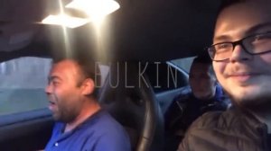 заминированный тапок ждет, Димон стрейтрейсер 😂