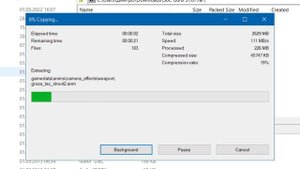 КАК УСТАНОВИТЬ GUNSLINER MOD на СТАЛКЕР: ТЕНЬ ЧЕРНОБЫЛЯ \ ГАЙД ПО УСТАНОВКЕ