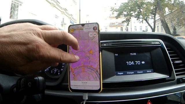 Яндекс такси в Москве. Воскресная смена 20.09.2020. Заказы появляются после обеда. смотреть онлайн