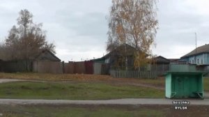 Курский край. Большегнеушево