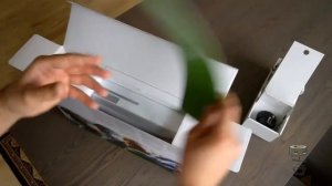 Xbox one s распаковка