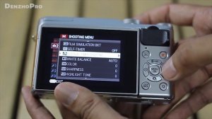 10 KAMERA MIRRORLESS MURAH KUALITAS MEWAH PILIHAN TERBAIK SAAT INI