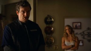 Sons Of Anarchy - Hey Hey My My