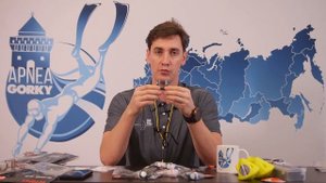 Зажимы для фридайвинга