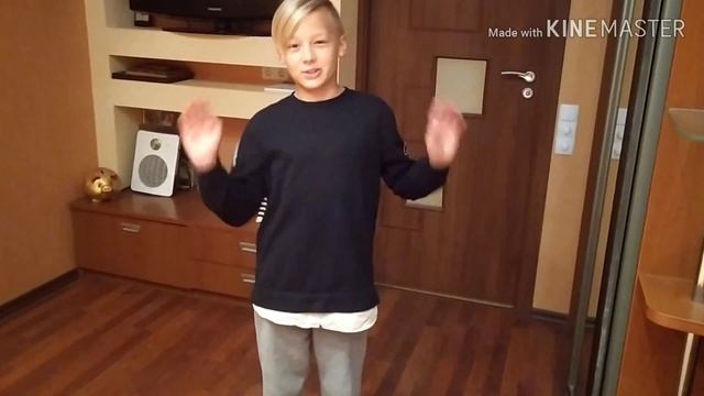 Как научиться танцевать Хип Хоп за 5 минут смотреть онлайн