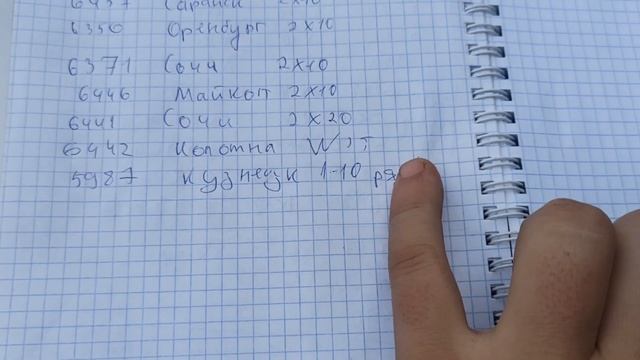 Спорт164.Отправка заказов от 20 октября 2021 г. смотреть онлайн