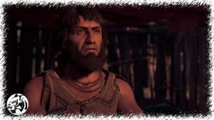 Assassins Creed: Odyssey #123. Полный круг