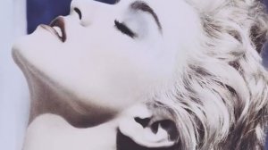 Madonna - Live To Tell