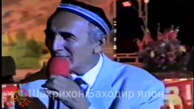 Шерали Жу́раев, Хожибой Тожибоев ду́ст бу́лсанг ёнимда тур смотреть онлайн