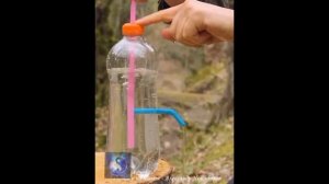 Лайфхак. Идея для похода.