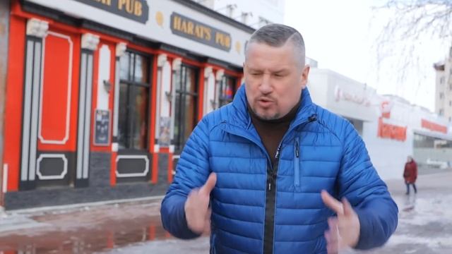 Анекдот от Баклажана , Мужик пришел к врачу смотреть онлайн