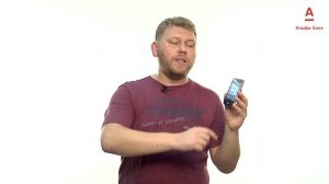 Видеообзор «Альфа-Мобайл» на правах рекламы