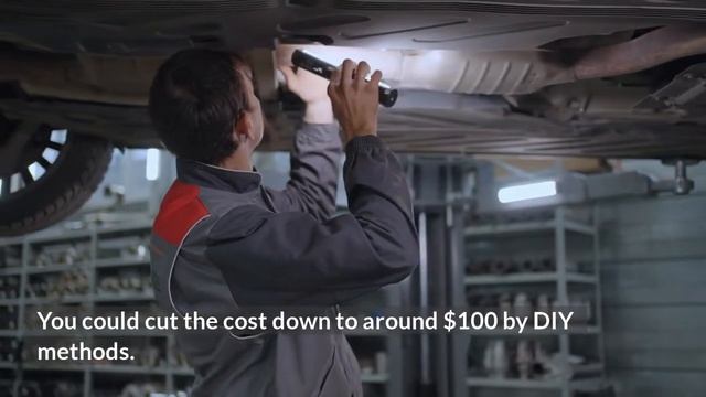 What Does Check Engine and Vtm 4 Light Mean? смотреть онлайн