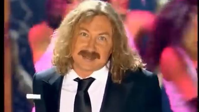 Игорь Николаев "Особенный день"