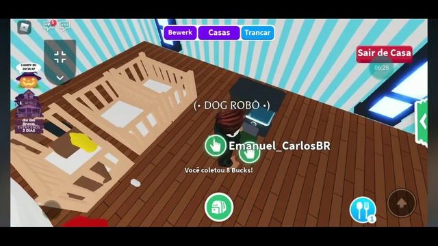 ROBLOX LITE ATUALIZADO ANDROID/IOS/IPHONE смотреть онлайн