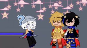 Sun a moon become human for a few hours // y/n x sun moondrop [skit]