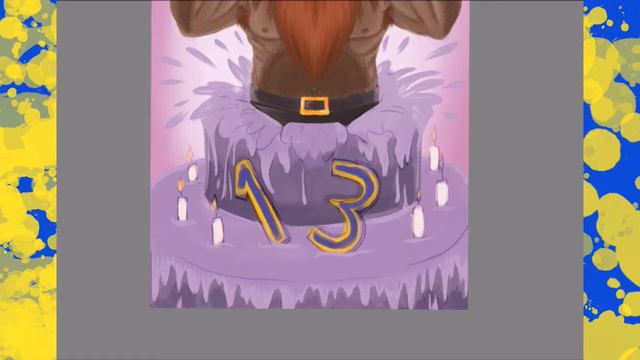 World of Warcraft Lion's Pride Tavern Ep 63 смотреть онлайн