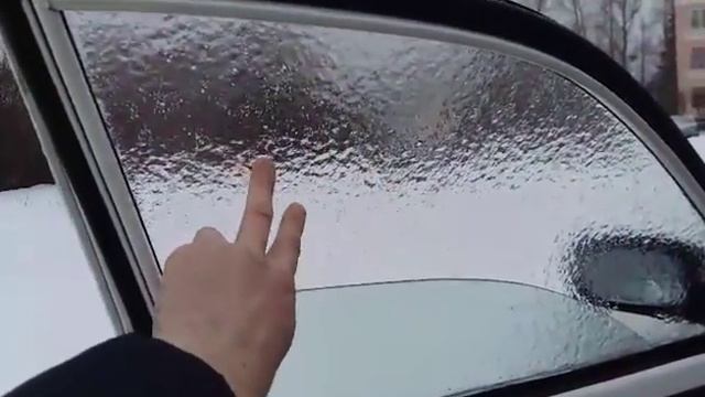 Аномальная зима в Пензе! смотреть онлайн